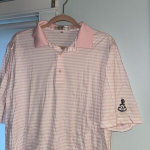 Vintage Shinnecock Hills Polo